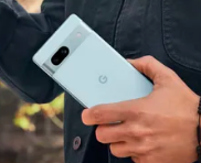 谷歌Pixel7a智能手机在GoogleI/O2023推出之前欧洲和英国的定价泄露