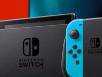 夏普为新控制台提供LCD显示器可能是NintendoSwitch的继任者