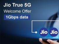 RelianceJio在另外10个城市推出5G看看完整列表