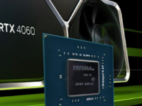 NVIDIA最小的AdaGPU AD107400用于GeForceRTX4060GPU