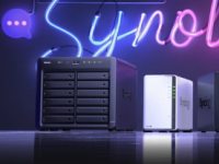 SynologyDSM7.2NAS操作系统即将可供下载