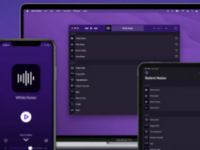 白噪声应用程序DarkNoise免费