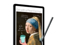 三星的128GBGalaxyTabS6Lite中档手机现在比以往任何时候都便宜