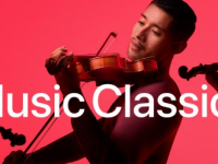 Apple也向所有人提供了期待已久的MusicClassical服务