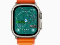 watchOS10的新远足功能很棒但还不会取代AllTrails