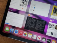 iPadOS17终于可以将这个重要的iPhone功能带到你的iPad上了