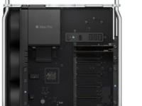 配备M2Ultra的AppleSiliconMacPro在新的基准泄漏中表现与MacStudio相同尽管成本更高