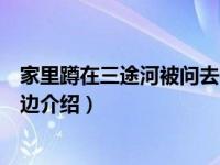 家里蹲在三途河被问去哪边（关于家里蹲在三途河被问去哪边介绍）