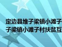 定边县堆子梁镇小滩子村扶贫互助资金协会（关于定边县堆子梁镇小滩子村扶贫互助资金协会介绍）