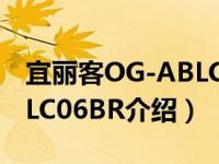 宜丽客OG-ABLC06BR（关于宜丽客OG-ABLC06BR介绍）