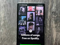 Spotify 计划将音乐视频引入其应用程序