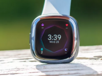 随着专利的出现 Fitbit 可以带来动脉僵硬度监测