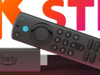 早期的PrimeDay优惠使得亚马逊FireTVStick4K和FireTVStick4KMax比以往任何时候都便宜