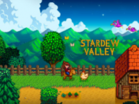 StardewValley+登陆AppleArcade