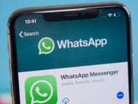 WhatsApp在Android上测试MaterialDesign调整使其看起来更像iOS应用