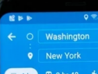 谷歌Assistant现在可以处理Google地图上的语音搜索以加快速度