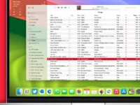 macOSSonoma应该为Mac带来全新的AppleMusic应用