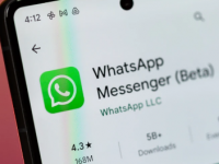 WhatsApp的多帐户支持功能现已可供部分测试版用户使用