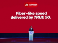 Jio AirFiber无线互联网解决方案价格详情泄露