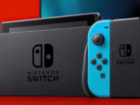 NintendoSwitch2将配备新的相机功能