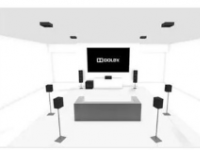 杜比将利用其全新AtmosFlexConnect技术改变电视音频设置