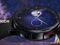 三星GalaxyWatch6经典Astro版在部分市场推出