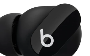 您现在可以在亚马逊上以更低的价格购买BeatsStudioBuds