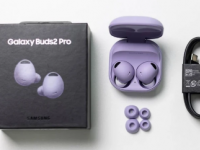 新的更新使GalaxyBuds2Pro耳机能够无限地收听这些三星电视