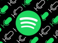 据报道Spotify限制白噪音播客的广告支出