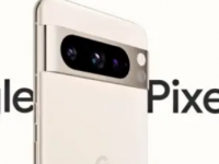 谷歌Pixel8Pro是该公司即将推出的旗舰手机