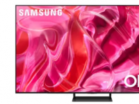 三星 S90C 65 英寸 4K OLED 电视立减近 1,000 美元