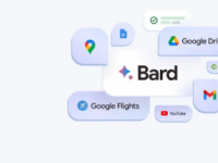 谷歌的AI聊天机器人Bard现在可以连接到您的Google应用和服务