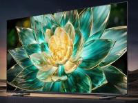 海信在中国推出E7系列 搭载4K 144Hz MiniLED显示屏