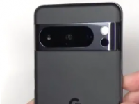 有人已经拆开GooglePixel8和8Pro的包装