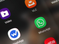 新的 WhatsApp Beta 版带来了在语音和视频消息之间切换的新菜单