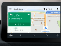 通用汽车告别苹果CarPlay全力支持谷歌AndroidAuto