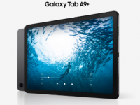 三星Galaxy Tab A9+ 在韩国推出