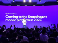 高通确认Snapdragon8Gen4手机的首个超级功能将于2024年底推出