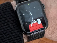  watchOS10是Apple适用于AppleWatch型号的最新操作系统