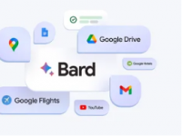 Bard现在可以为您观看YouTube视频
