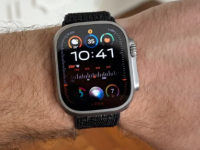 watchOS10.2现已推出包括表盘调整和重大健康更改