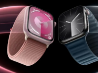 AppleWatchSeries9发布日期价格颜色watchOS10等