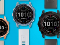 Garmin发布了Fenix7 Fenix7Pro和Epix2智能手表系列的另一个稳定更新修复了更多错误