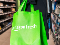 现在您不需要Prime即可从AmazonFresh购买杂货