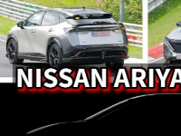 新款日产 Nismo SUV 将于 1 月 12 日亮相 看起来像热门 Ariya