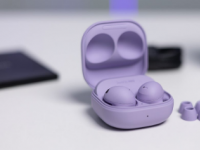 这场史诗般的GalaxyBuds2Pro优惠即将到来