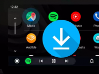 AndroidAuto9.9解决了谷歌地图和通话的烦人问题