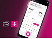 T-Mobile 大股东将在 MWC 24 上展示 AI 手机