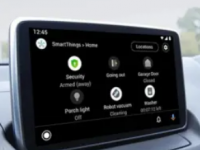 AndroidAuto仍将推动物联网的未来