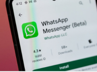 WhatsApp致力于实施人工智能驱动的图像编辑工具